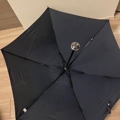 United arrows 折り畳み傘の画像