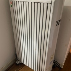 デロンギ オイルヒーター