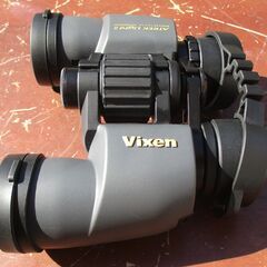 ☆ビクセン Vixen ATREK LightⅡ アトレックライトⅡ BR8×30 双眼鏡◆冒険心をくすぐるコンパクトなアウトドア向きの画像