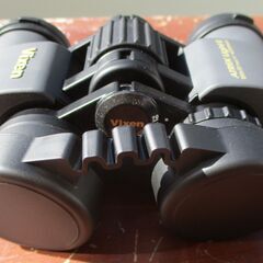 ☆ビクセン Vixen ATREK LightⅡ アトレックライトⅡ BR8×30 双眼鏡◆冒険心をくすぐるコンパクトなアウトドア向きの画像