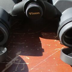 ☆ビクセン Vixen ATREK LightⅡ アトレックライトⅡ BR8×30 双眼鏡◆冒険心をくすぐるコンパクトなアウトドア向きの画像