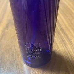 ワンバイコーセーONEBYKOSEセラムヴェールの画像