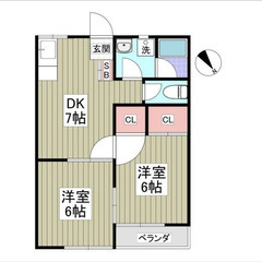 🌙入居費用12万円🌙】✨審査No.1✨ 🔥ＪＲ東北本線 岡本 バ...