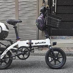 電動バイク