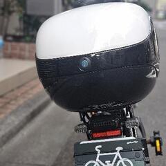 電動バイクの画像