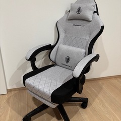 ゲーミングチェアー　椅子　オフィスチェア