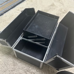 化粧ケースの画像