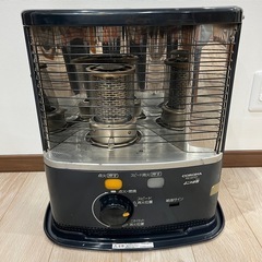 石油ストーブ