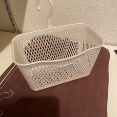 百均収納