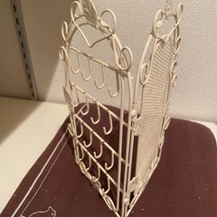 アクセサリー収納