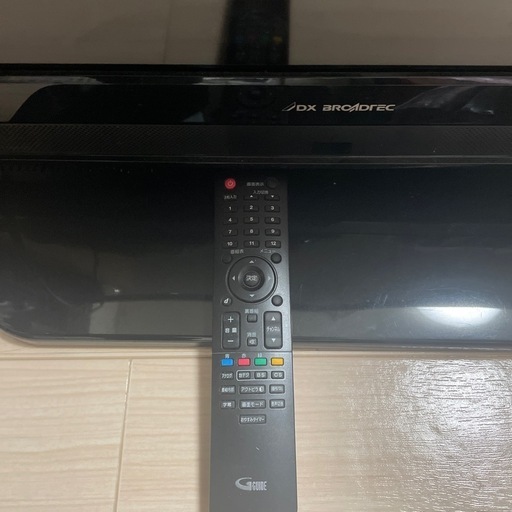 テレビ