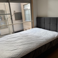 ベッド