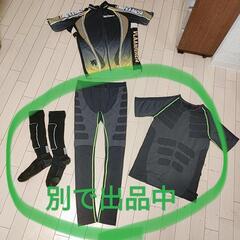 ■BioRacer■サイクルウェア■■の画像