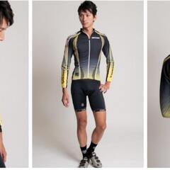 ■BioRacer■サイクルウェア■■