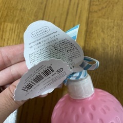 ハンドソープ　アフタヌーンティーの画像