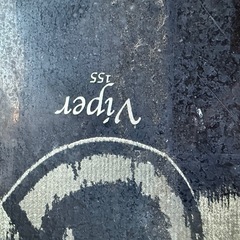 K2 スノーボード　155cm ビンディング付きの画像