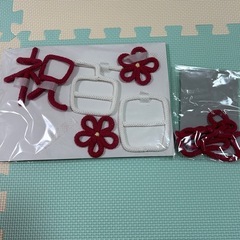 ウォールレター ハンドメイド