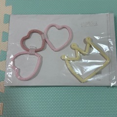 ウォールレター ハンドメイドの画像