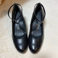 「23.5cm パンプス - 試着のみ」