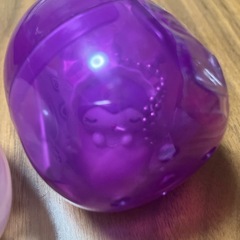 新品未開封おくるみベイビーサンリオマイメロディークロミちゃんキーホルダーの画像