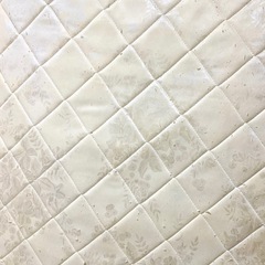 シングルベッド マットレスの画像