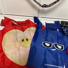 女性限定 エコバッグ 他の画像