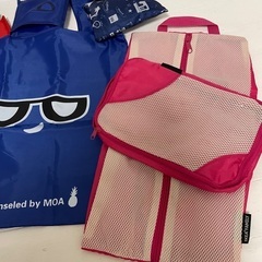 女性限定 エコバッグ 他の画像