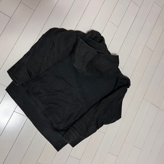 American Holic グレーパーカー Mサイズの画像