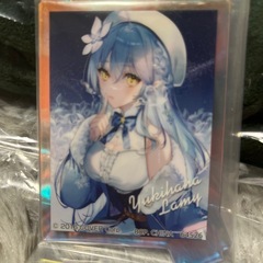 ホロライブ　アクリルスタンド3個セットの画像