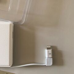 モバイルバッテリー　新品未使用　4000Ah　5000Ah　10000Ah　全部で300個　転売可の画像