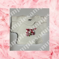 Hey! Say! JUMP ぬいTシャツの画像