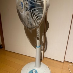 扇風機