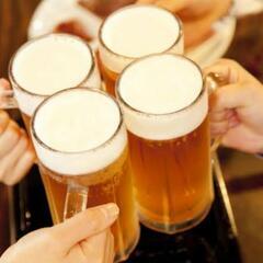 【急募！ 28日20時以降】  一緒に飲みませんか？🍻✨