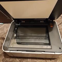 Canon  mp640ジャンク品の画像