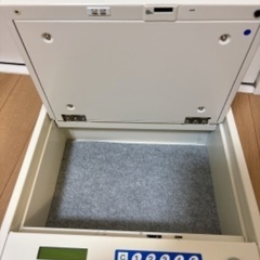 金庫　の画像