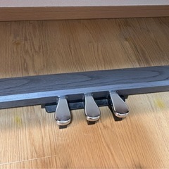美品)  カシオ 電子ピアノ Privia PX-720 の画像