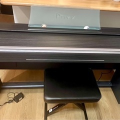 美品)  カシオ 電子ピアノ Privia PX-720 の画像