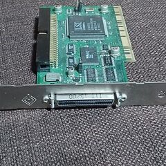 SC-UPCIN PCIバス用 Ultra SCSIインターフェイスボード NEC PC98-NXシリーズ、PC-9821シリーズ DOS/V用の画像