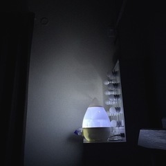 アロマ加湿器