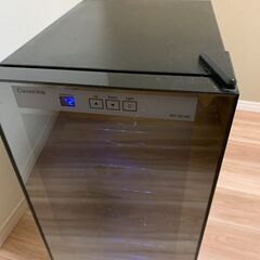 ワインセラー Caverina カヴリナ 18本収納　WR-50...