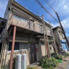 👑初期費用2万円⁉️👀️都営日暮里線  見沼代親水公園駅 徒歩2...