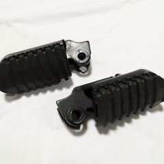最終値下げ CT125 JA65 ハンターカブ 純正フットペダル...