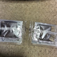 遠赤足うらシート　試供品の画像