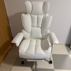SKYE ゲーミングチェア デスクチェア オフィスチェア 社長椅子