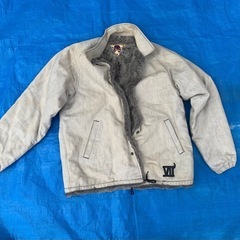 hell's kitchen ジャケット