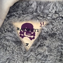 hell's kitchen ジャケットの画像