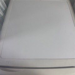 単身者用 冷蔵庫 TOSHIBA GR-A12Tの画像
