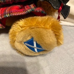 テディベアの画像