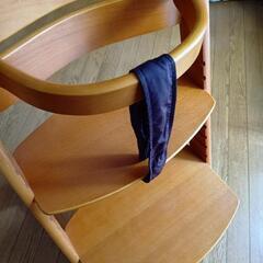 子供用の椅子の画像