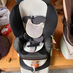 アップリカチャイルドシート